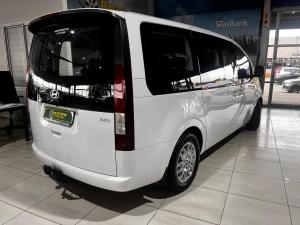 Hyundai Staria 2.2D Executive 9-seater - Image 4
