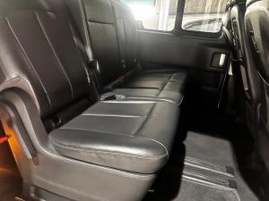 Hyundai Staria 2.2D Executive 9-seater - Image 8