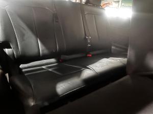 Hyundai Staria 2.2D Executive 9-seater - Image 9