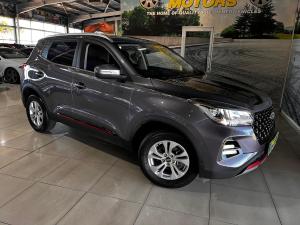 Chery Tiggo 4 Pro 1.5 LiT auto - Image 1