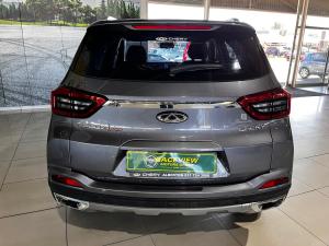 Chery Tiggo 4 Pro 1.5 LiT auto - Image 3