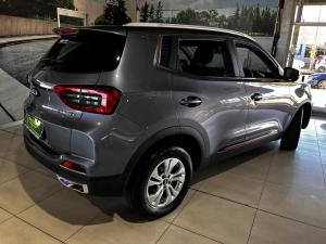 Chery Tiggo 4 Pro 1.5 LiT auto - Image 4
