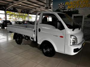 Hyundai H-100 Bakkie 2.6D deck - Image 1