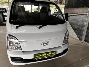 Hyundai H-100 Bakkie 2.6D deck - Image 4