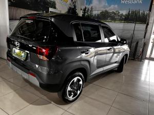 Hyundai Exter 1.2 Premium manual - Image 2