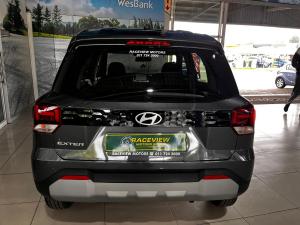 Hyundai Exter 1.2 Premium manual - Image 3