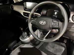 Hyundai Exter 1.2 Premium manual - Image 4