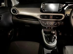 Hyundai Exter 1.2 Premium manual - Image 7