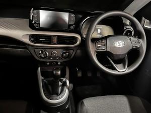 Hyundai Exter 1.2 Premium manual - Image 8