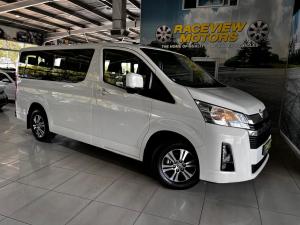 Toyota Quantum 2.8 LWB bus 11-seater GL - Image 1