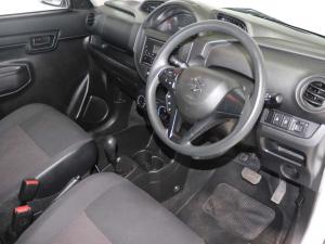 Suzuki S-Presso 1.0 GL manual - Image 5