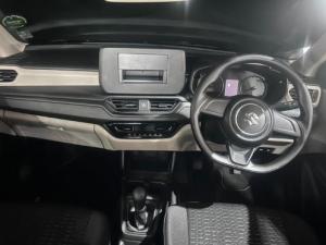 Suzuki DZire 1.2 GA - Image 4