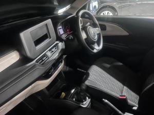 Suzuki DZire 1.2 GA - Image 6
