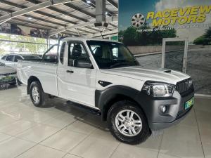 Mahindra Pik Up 2.2CRDe single cab S4 (aircon) - Image 1