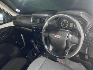 Mahindra Pik Up 2.2CRDe single cab S4 (aircon) - Image 6
