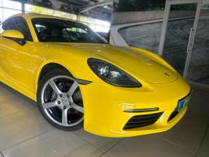 Porsche 718 Boxster 718 Boxster - Image 2