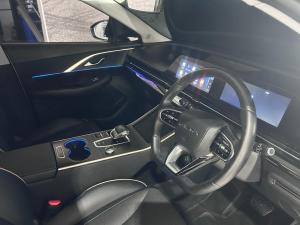 Chery Omoda C5 1.5TCI 230T Tech - Image 10