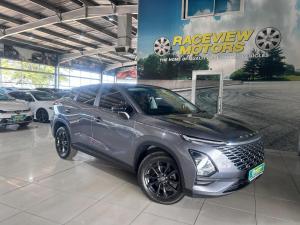Chery Omoda C5 1.5TCI 230T Tech - Image 1