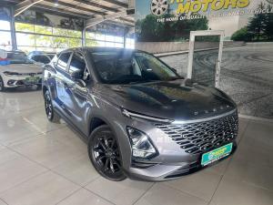 Chery Omoda C5 1.5TCI 230T Tech - Image 2
