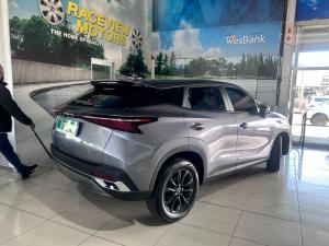 Chery Omoda C5 1.5TCI 230T Tech - Image 3