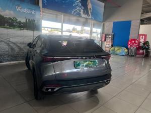 Chery Omoda C5 1.5TCI 230T Tech - Image 5