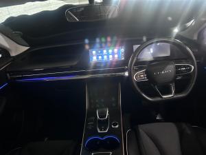 Chery Omoda C5 1.5TCI 230T Tech - Image 6