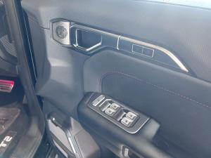Jetour T2 2.0T Odyssey XWD - Image 10