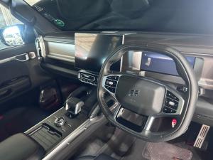 Jetour T2 2.0T Odyssey XWD - Image 11
