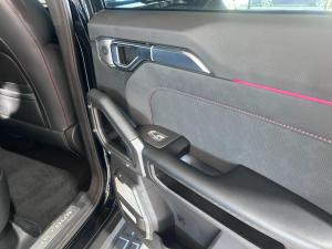 Jetour T2 2.0T Odyssey XWD - Image 12
