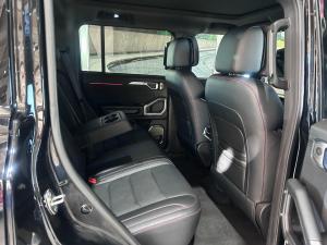 Jetour T2 2.0T Odyssey XWD - Image 13