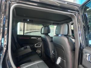 Jetour T2 2.0T Odyssey XWD - Image 14