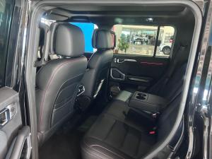 Jetour T2 2.0T Odyssey XWD - Image 16