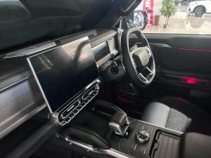 Jetour T2 2.0T Odyssey XWD - Image 17