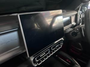 Jetour T2 2.0T Odyssey XWD - Image 18