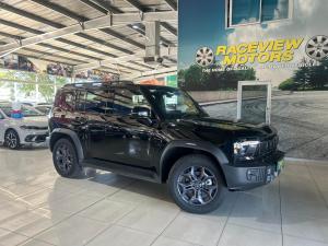 Jetour T2 2.0T Odyssey XWD - Image 1