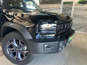 Jetour T2 2.0T Odyssey XWD - Image 3