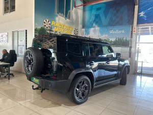 Jetour T2 2.0T Odyssey XWD - Image 4