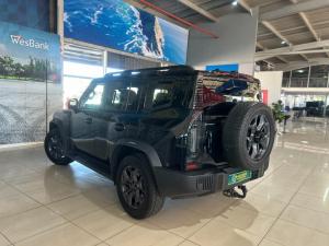 Jetour T2 2.0T Odyssey XWD - Image 6