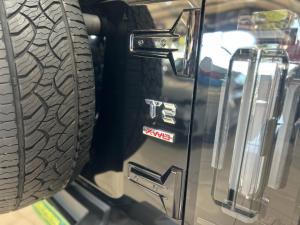 Jetour T2 2.0T Odyssey XWD - Image 7
