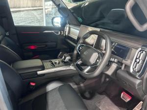 Jetour T2 2.0T Odyssey XWD - Image 9