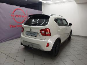 Suzuki Ignis 1.2 GLX manual - Image 10