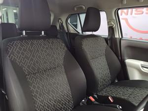 Suzuki Ignis 1.2 GLX manual - Image 12