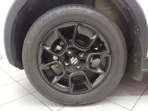 Suzuki Ignis 1.2 GLX manual - Image 13