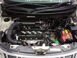 Suzuki Ignis 1.2 GLX manual - Image 14