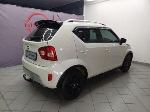 Suzuki Ignis 1.2 GLX manual - Image 15