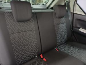 Suzuki Ignis 1.2 GLX manual - Image 17