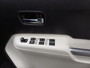 Suzuki Ignis 1.2 GLX manual - Image 18