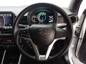 Suzuki Ignis 1.2 GLX manual - Image 19