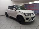 Thumbnail Suzuki Ignis 1.2 GLX manual