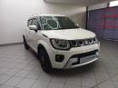 Thumbnail Suzuki Ignis 1.2 GLX manual